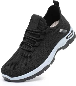 Men's Fashion Pure Color Cloth Casual Sports Shoes Breathable Non Slip Shoes Casual Sand