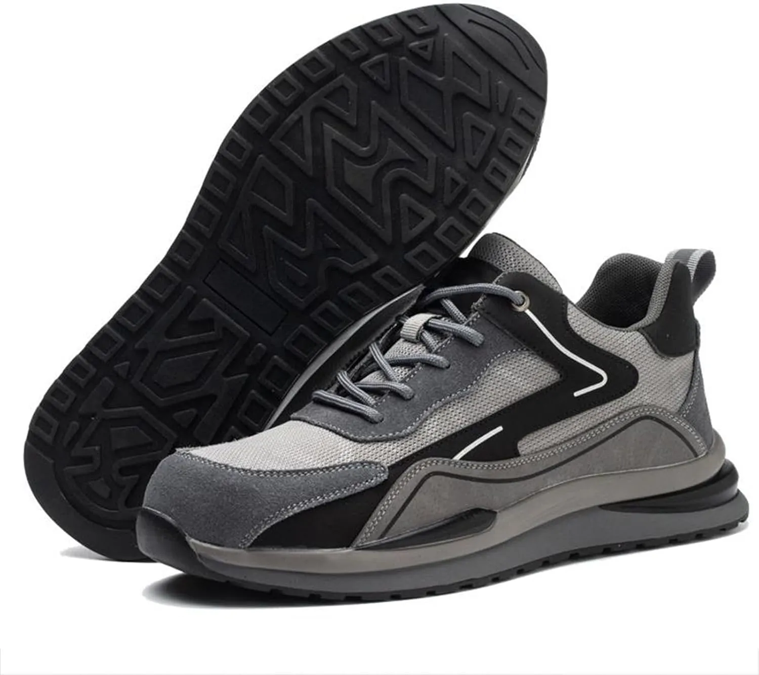 Men's Sneakers Dance Shoes for Women Mules for Women Flats Comfortable & Lightweight Black Loafers Women Platform Womens Slip On Sneakers Wide Width