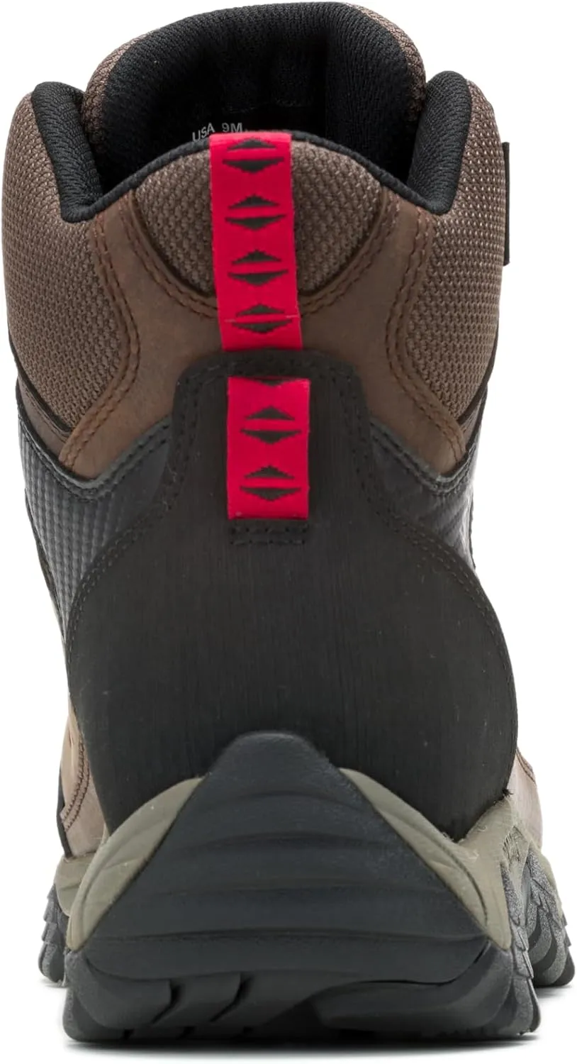 Merrell Men's Windoc Waterproof Mid Ankle Boot