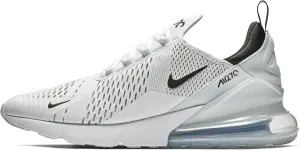 Nike Men's Black Black