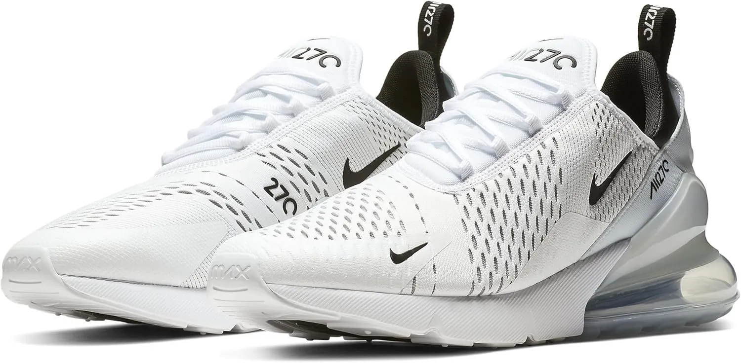 Nike Men's Black Black