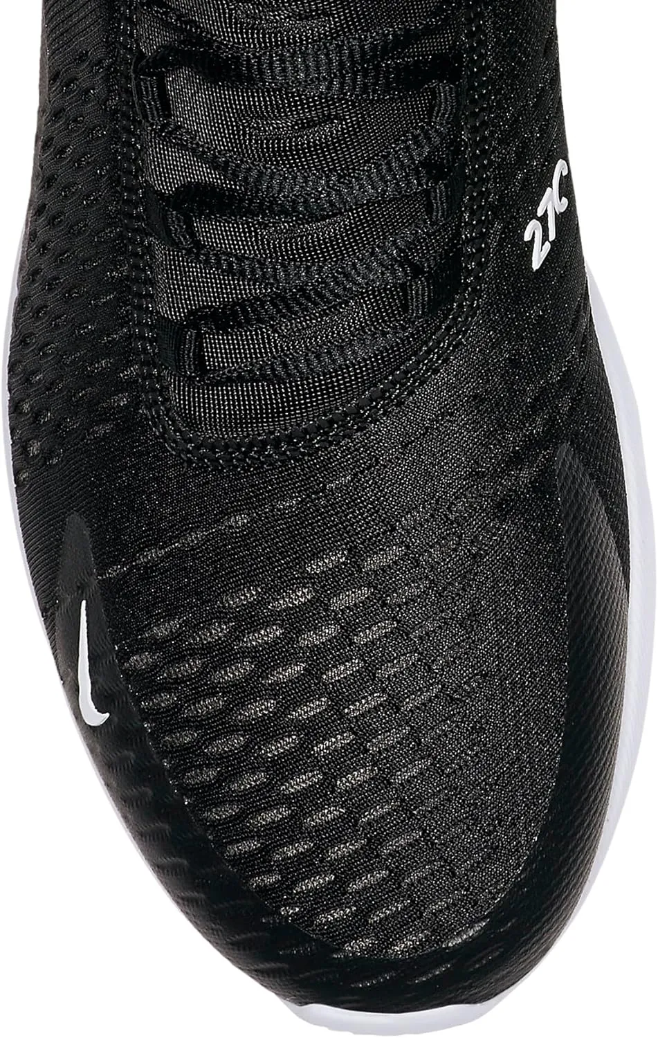 Nike Men's Black Black