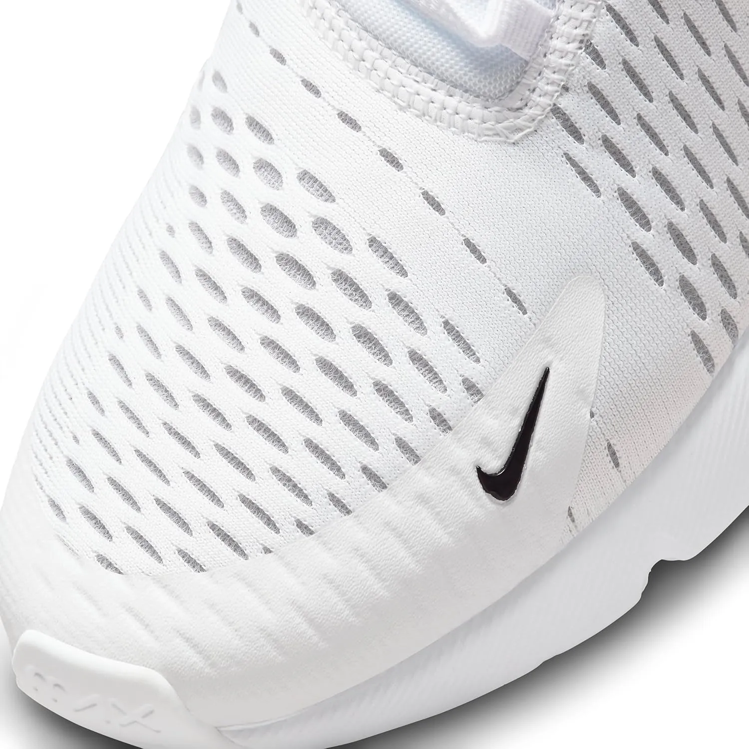Nike Men's Black Black
