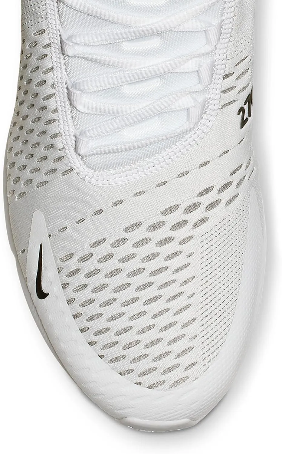 Nike Men's Black Black