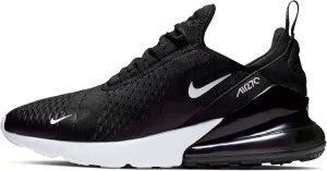 Nike Men's Black Black
