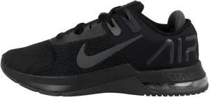 Nike Men's Cross Training, Black Black Anthracite, 11.5 US
