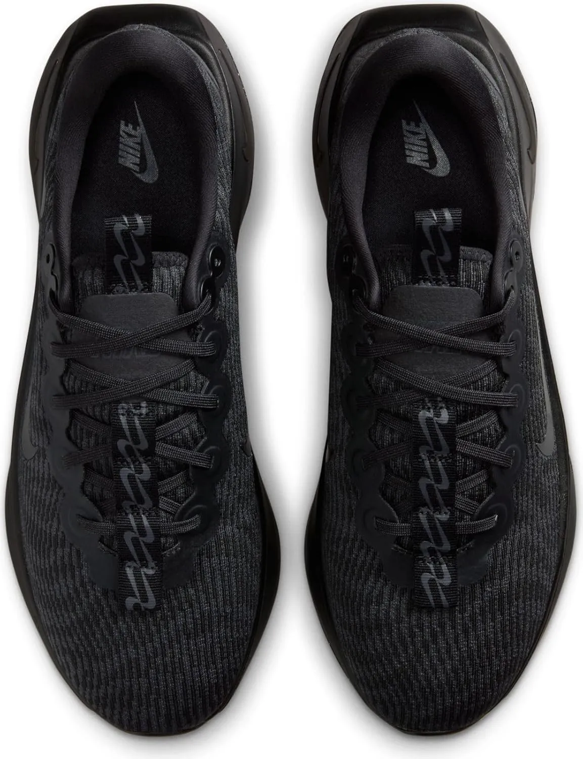 Nike Motiva Men's Walking Shoes (DV1237-003, Black/Anthracite/Black)