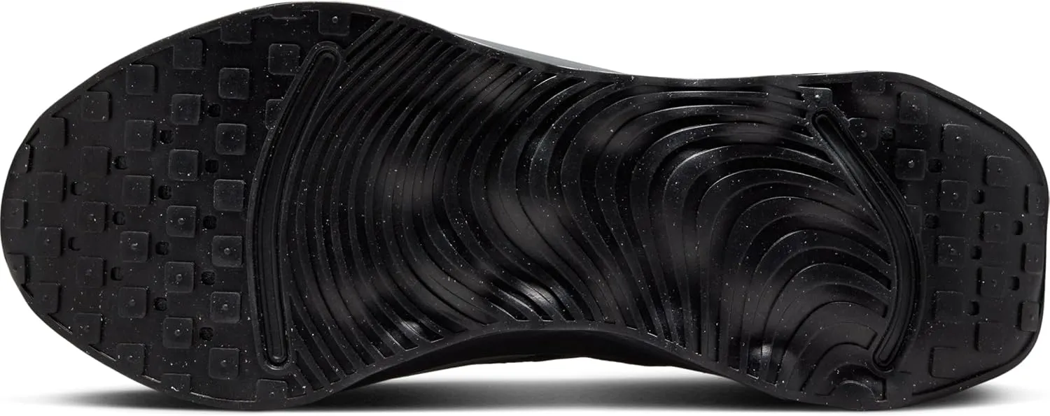 Nike Motiva Men's Walking Shoes (DV1237-003, Black/Anthracite/Black)