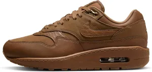 NIKE WMNS Air Max 1 87 Trainers, Brown, 9 UK, Brown, 9 UK