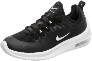 NIKE Women's Running Shoes, Black Black White 002, 9.5