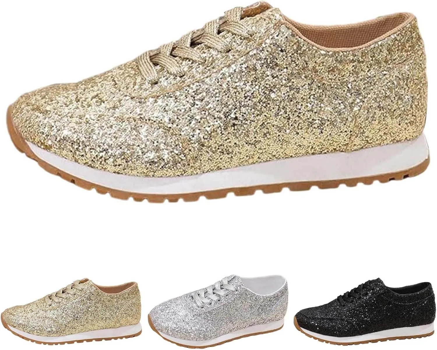 Non Slip Work Shoes Women Casual White Casual Shoes Platform Sneakers Tennis Comfy Running Walking Fitnes Basketball Shoe Loafers Casual Slip On