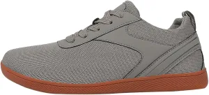 Non Slip Work Shoes Women Mesh Breathable Slip On Shoes Casual Brown Sneakers Women's Tennis Walking Lightweight Waterproof Tennis Shoe Trainers Shoe