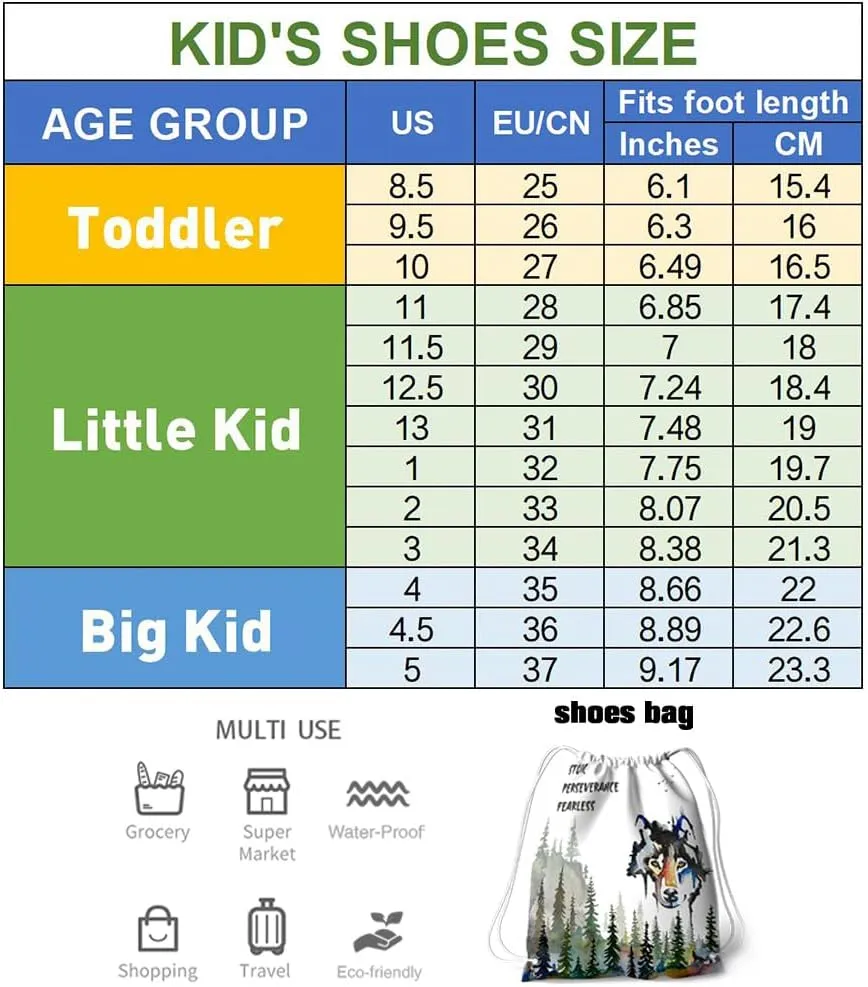 Onehorse Girls Sneakers Boys Slip-Ons Kids Loafers Painted Travel Shoes
