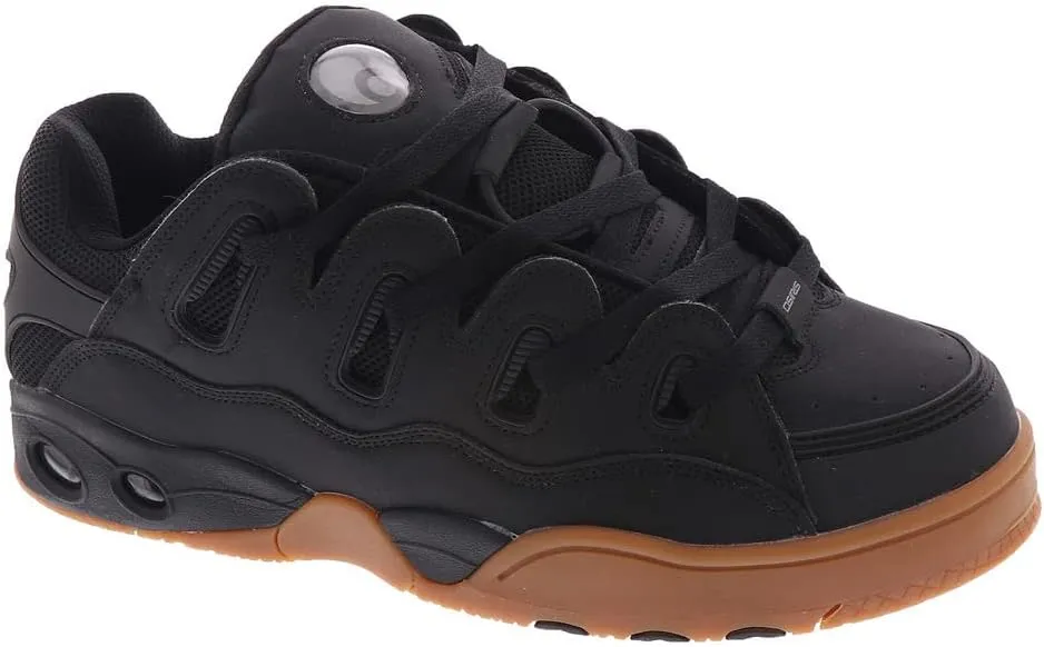 Osiris D3 OG Black/Black/Gum 11 D (M)