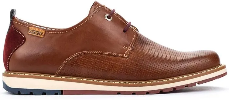 PIKOLINOS Loafers Leather Berna for Man