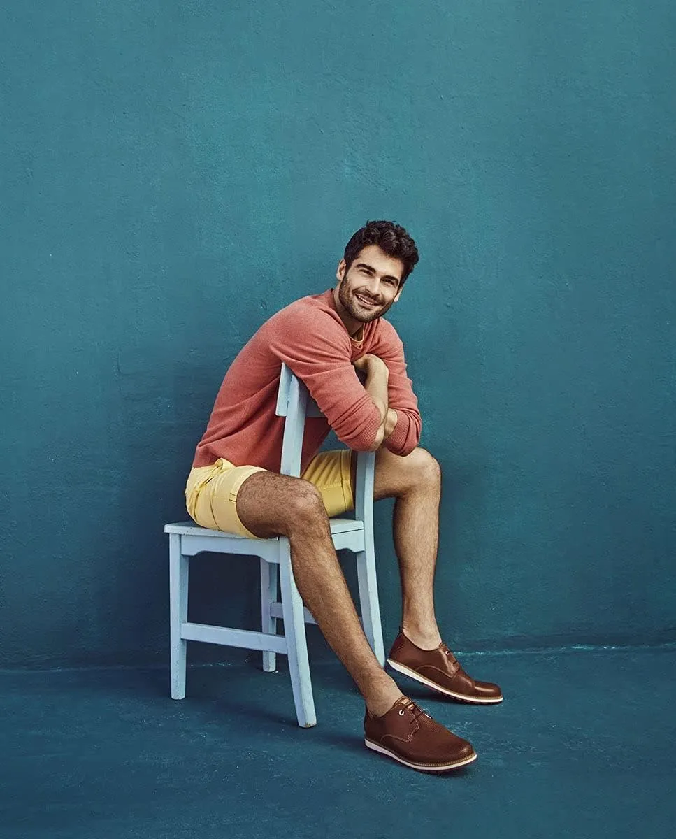 PIKOLINOS Loafers Leather Berna for Man