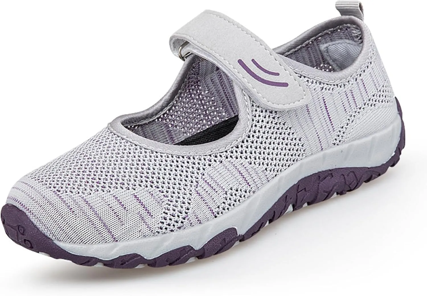 Platform Sneakers for Women Work Shoes Women Running Shoes Womens Lightweight Round Toe Slip On Casual Black Loafers Women Platform Womens Shoes Sneakers