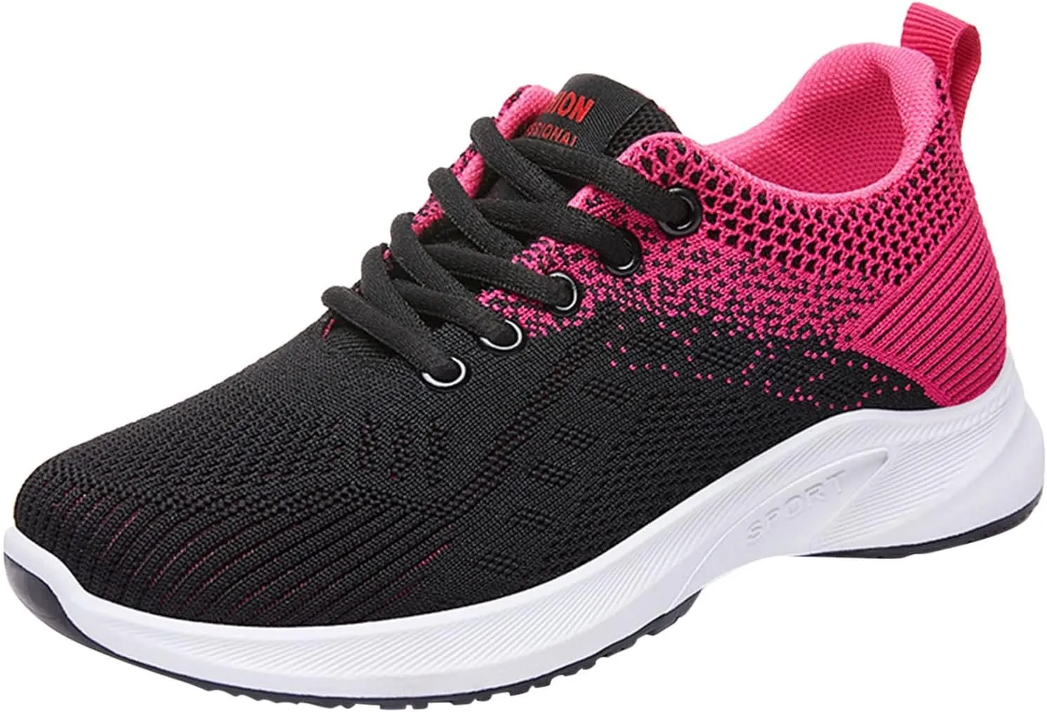 Platform Wedge Sneakers for Women 2023 Zapatos Deportivos para Gym De Mujer Gym Shoes Women Wide Width Womens Sneakers 7.5 Wide Width Comfy Casual Fall Shoes Women