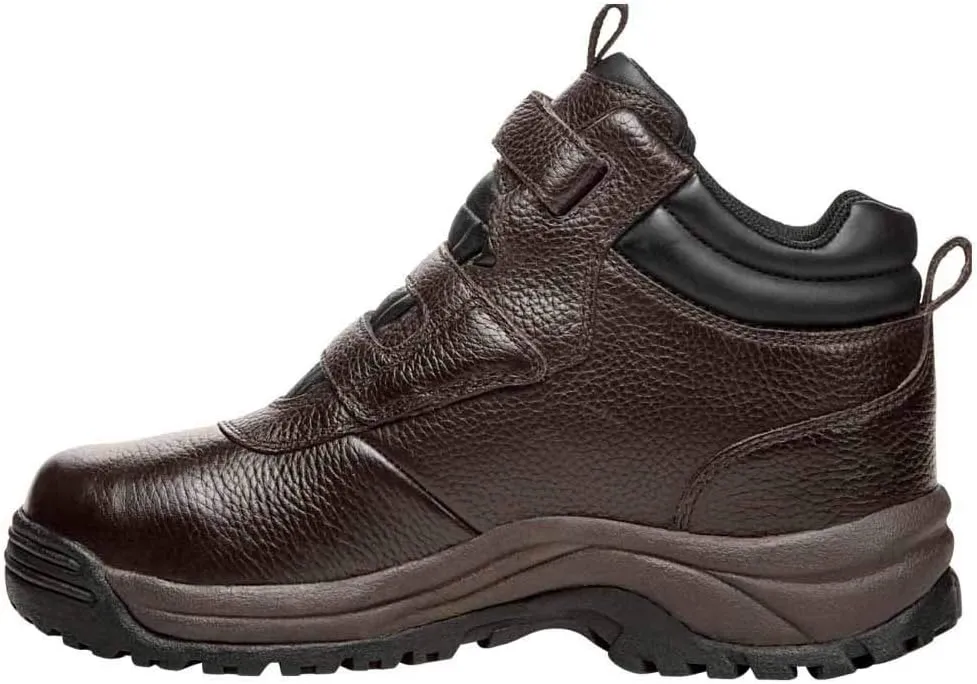 Propt Men's Cliff Walker Strap Hiking Boot