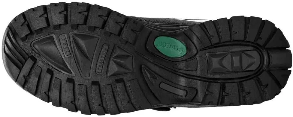 Propt Men's Cliff Walker Strap Hiking Boot