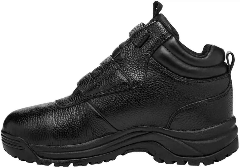 Propt Men's Cliff Walker Strap Hiking Boot