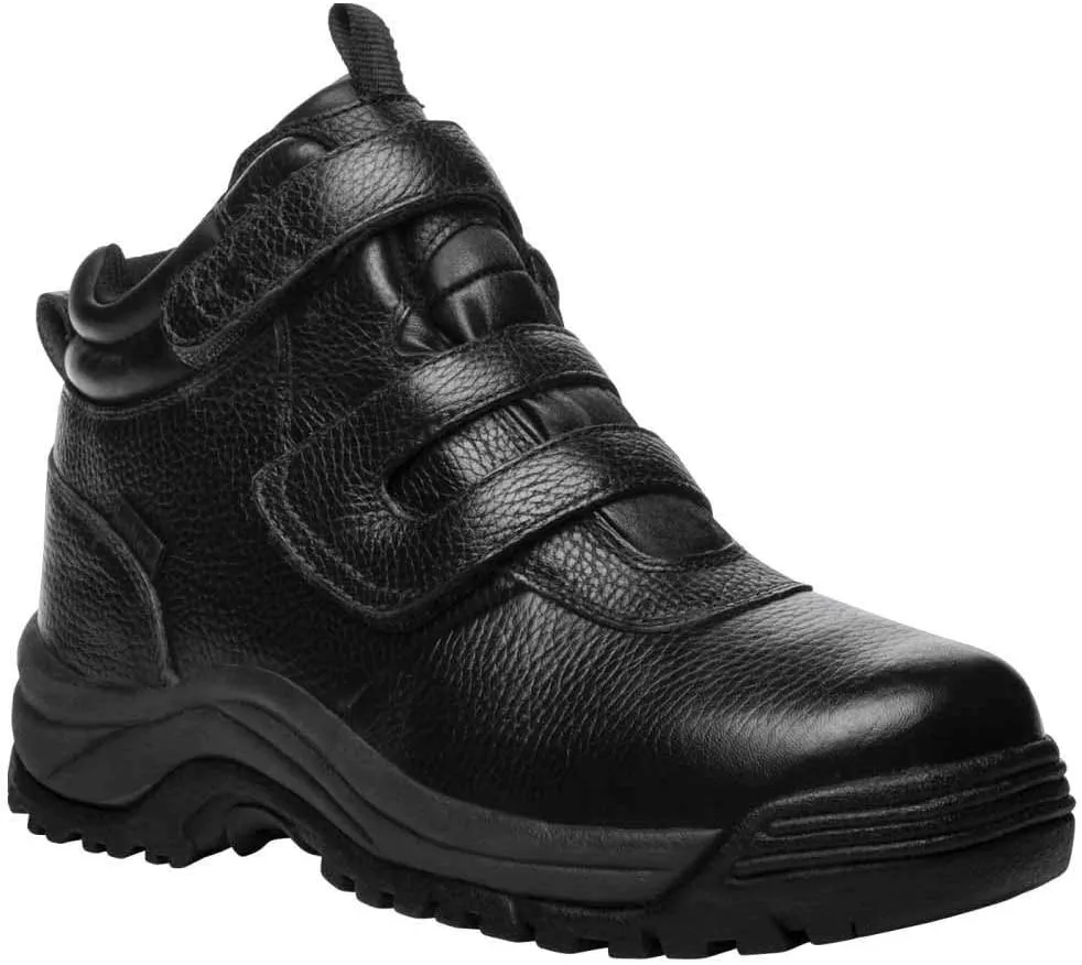 Propt Men's Cliff Walker Strap Hiking Boot