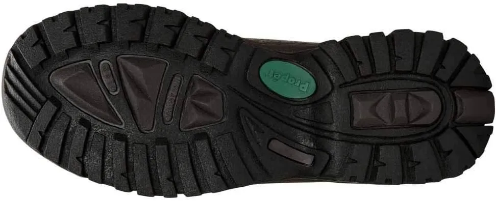 Propt Men's Cliff Walker Strap Hiking Boot