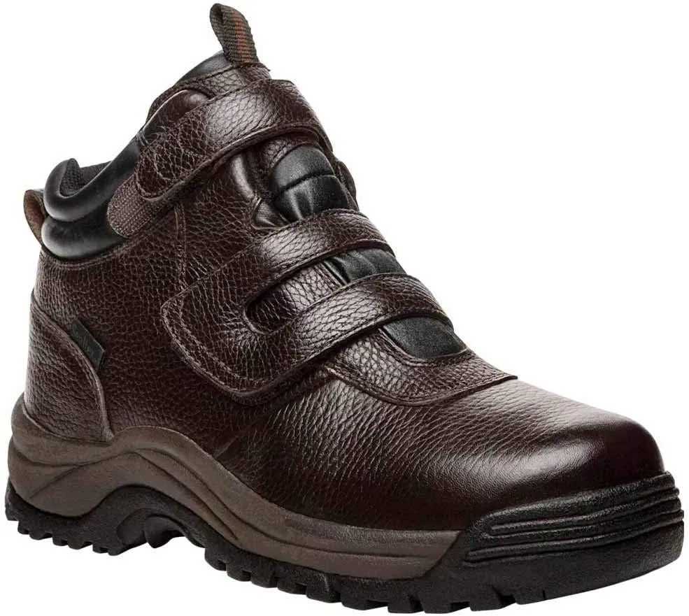 Propt Men's Cliff Walker Strap Hiking Boot