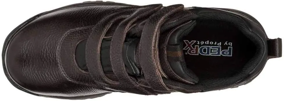 Propt Men's Cliff Walker Strap Hiking Boot