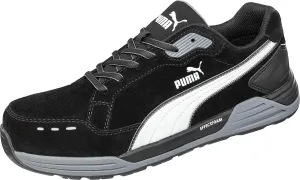 PUMA Safety Airtwist Low S3 Safety Trainer Black UK 9.5 Black