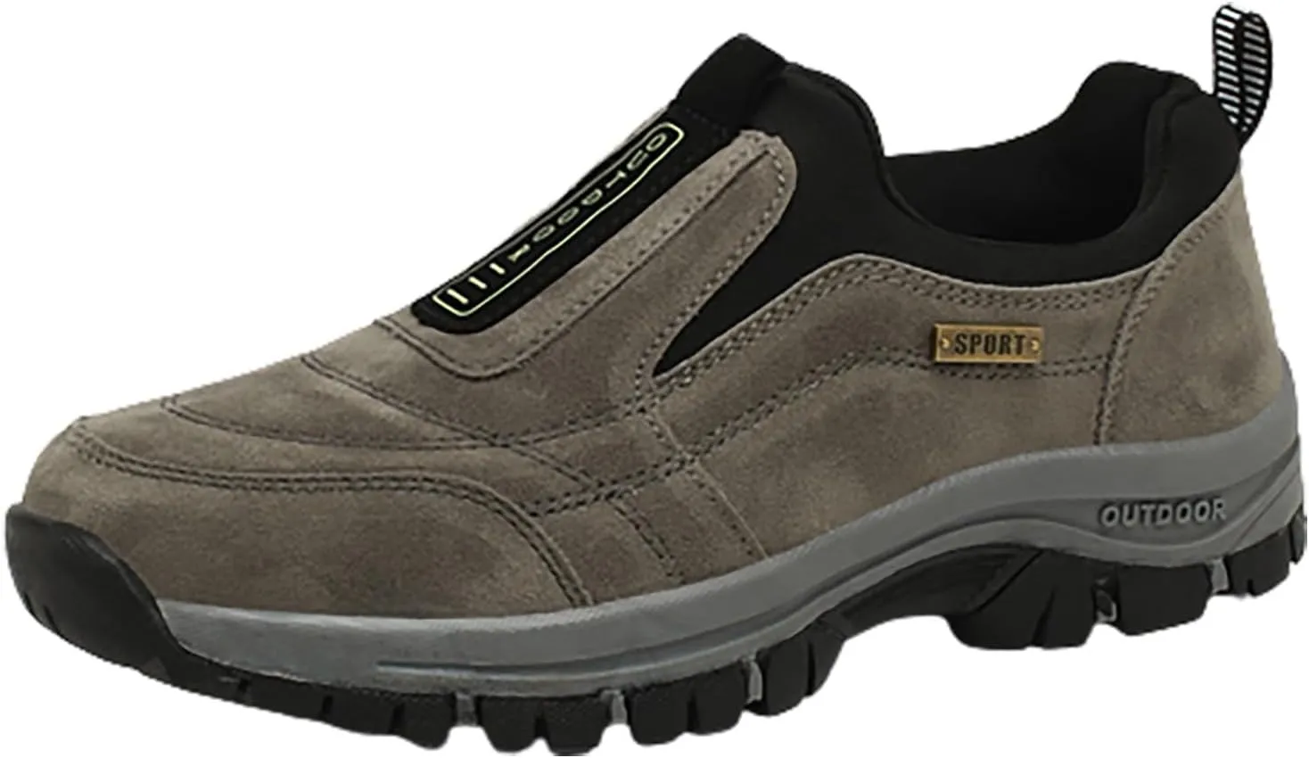 Running Shoes Womens Lightweight Womens Sneakers Walking Womens Fall Shoes Slip on Non Slip Low Top Casual Loafers for Men Slip On Sneakers Women Arch Support