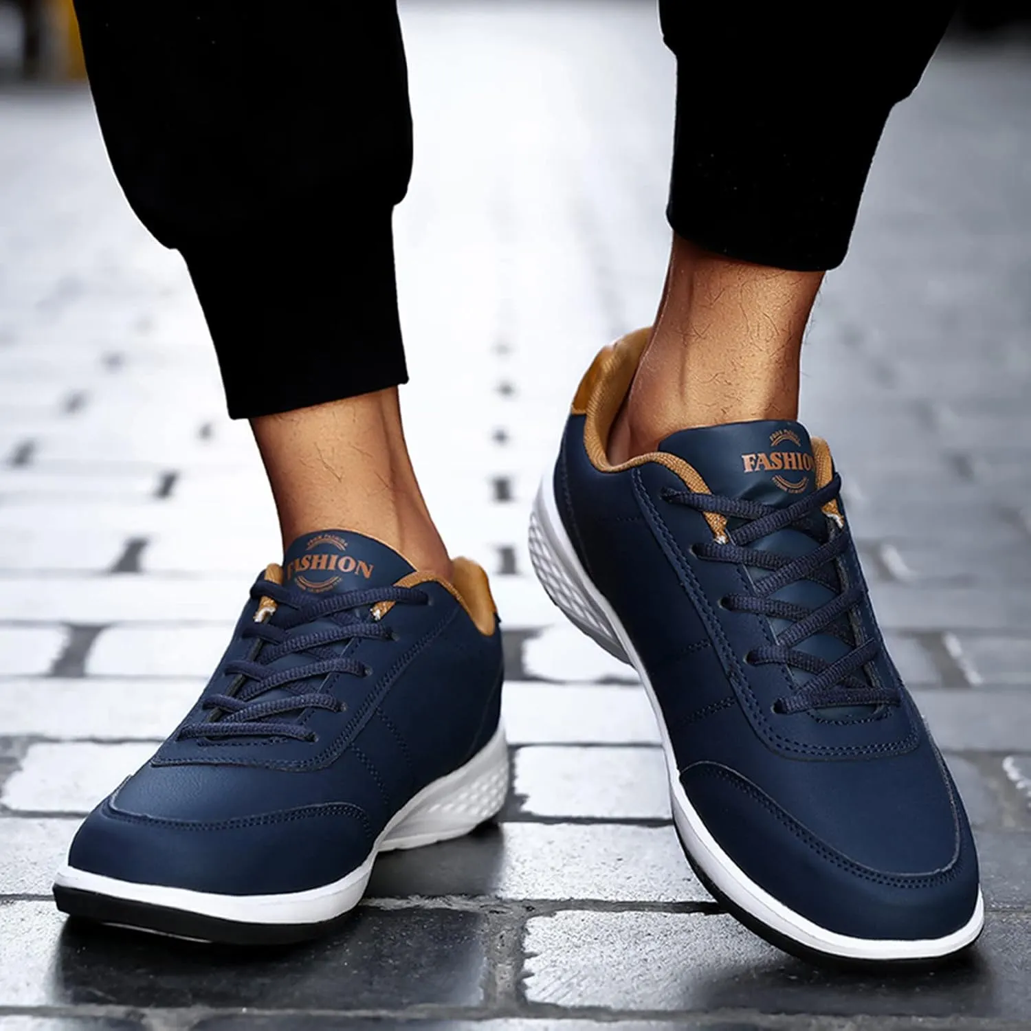 SBGMoSJ Bowling Shoes Women 10 Wide Zapatos para Mujer Comodos Tennis Shoes Slip Ons for Women Bowling Shoes Women Size 9 Black Zapatos Blancos para Mujer