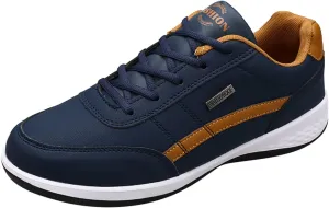 SBGMoSJ Bowling Shoes Women 10 Wide Zapatos para Mujer Comodos Tennis Shoes Slip Ons for Women Bowling Shoes Women Size 9 Black Zapatos Blancos para Mujer