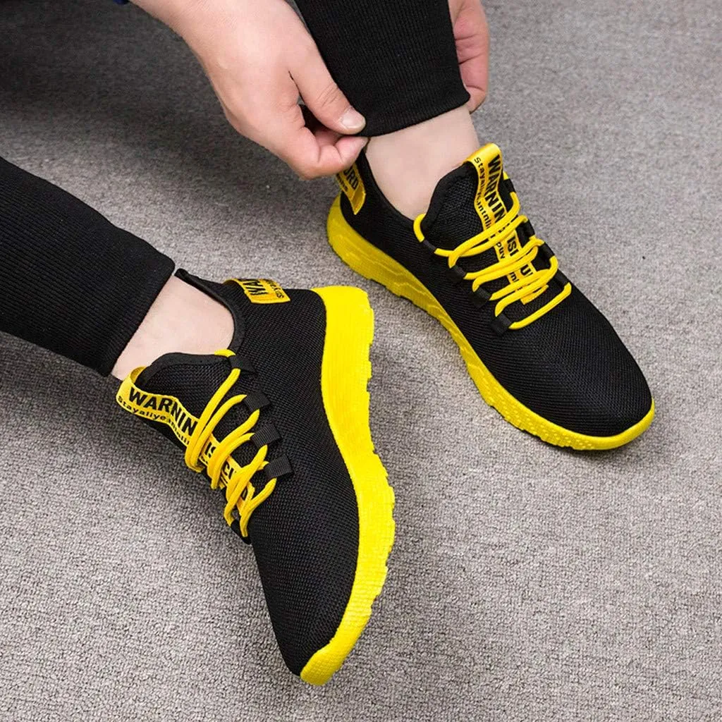 Shoes for Men Mens Casual Dress Oxfords Business Non Slip Work Shoes Women Flat Feet Casual Shoes Slip On White Sneakers Tennis Shoe Loafers Casual Slip On