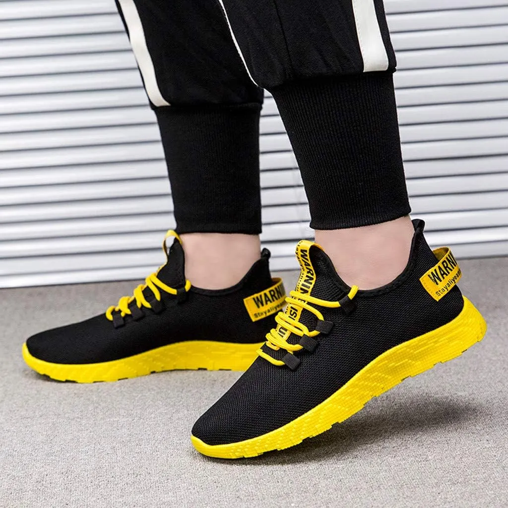 Shoes for Men Mens Casual Dress Oxfords Business Non Slip Work Shoes Women Flat Feet Casual Shoes Slip On White Sneakers Tennis Shoe Loafers Casual Slip On