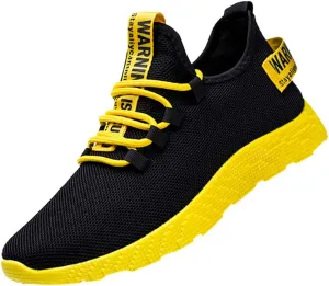Shoes for Men Mens Casual Dress Oxfords Business Non Slip Work Shoes Women Flat Feet Casual Shoes Slip On White Sneakers Tennis Shoe Loafers Casual Slip On