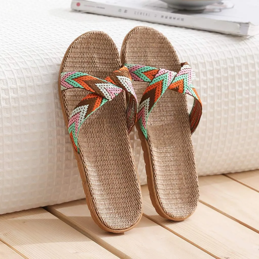 Slides for Women Dressy Cute Sandals for Women Sexy Flip Flops Waterproof Church Sandal for Woman Casual Outdoor Dress Women's Flat Sandal Fashion Slides