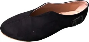 Slip on Shoes Women Comfortable Loafers for Men Wide Toe Box Trendy CasualClosed Head Cute Cozy Christmas Running Shoes Women Nursing Shoes Women