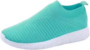 Sneakers for Women Running Shoes Slip On Casual Tennis Shoes Womens Fashion Men's Shoes Casual Women's Fashion Sneakers Slip On Tennis Shoe Trainers Shoe