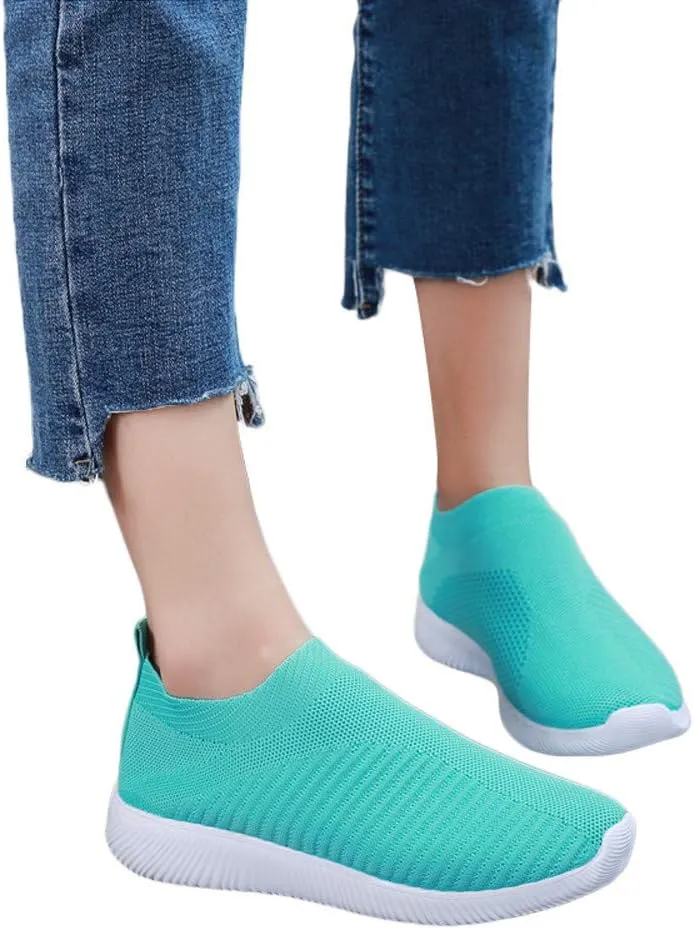 Sneakers for Women Running Shoes Slip On Casual Tennis Shoes Womens Fashion Men's Shoes Casual Women's Fashion Sneakers Slip On Tennis Shoe Trainers Shoe