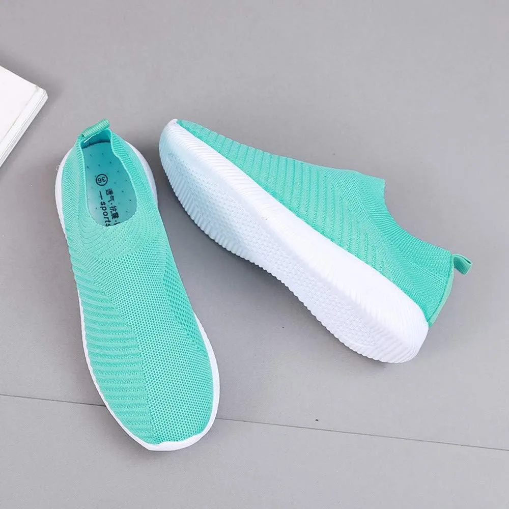 Sneakers for Women Running Shoes Slip On Casual Tennis Shoes Womens Fashion Men's Shoes Casual Women's Fashion Sneakers Slip On Tennis Shoe Trainers Shoe
