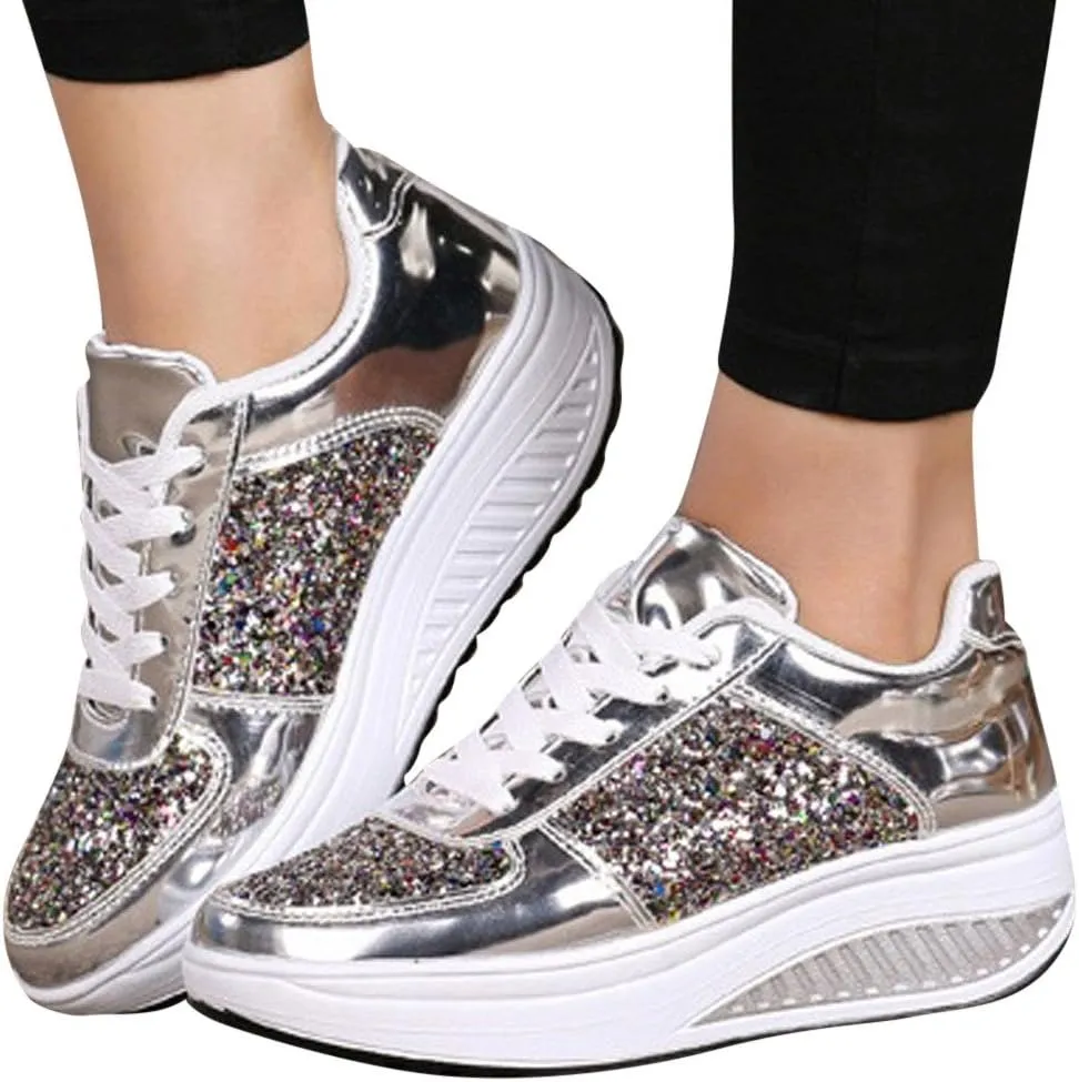 Sneakers for Women Wide Width Black Walking Shoes Women Comfort Travel Black Dress Flats Shoes Women Comfy Sneakers for Women Wide Width 2023 Zapatos De Trabajo para Mujer