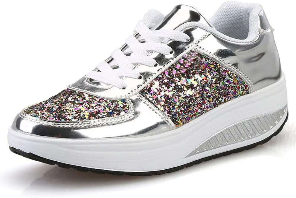Sneakers for Women Wide Width Black Walking Shoes Women Comfort Travel Black Dress Flats Shoes Women Comfy Sneakers for Women Wide Width 2023 Zapatos De Trabajo para Mujer