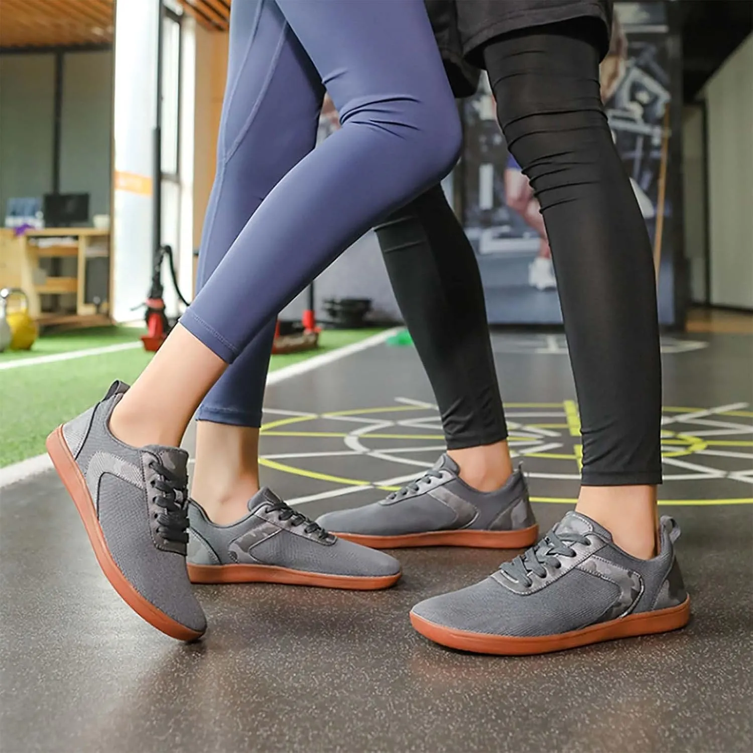 Tennis Shoes Womens Slip On Black Casual Shoes Casual Sneakers Air Athletic Running Tennis Lightweight High Top Basketball Shoe Loafers Casual Slip On
