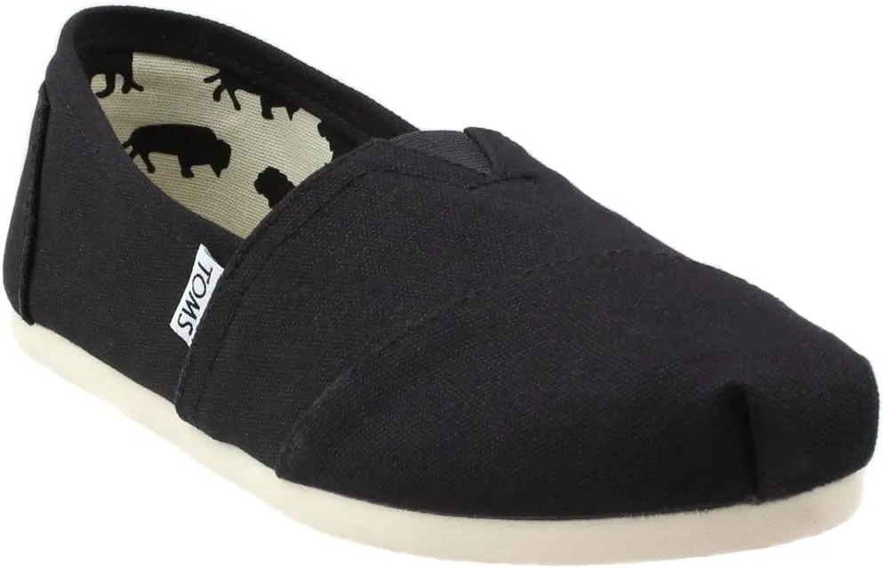 TOMS Womens Mesa Casual Boots - Brown