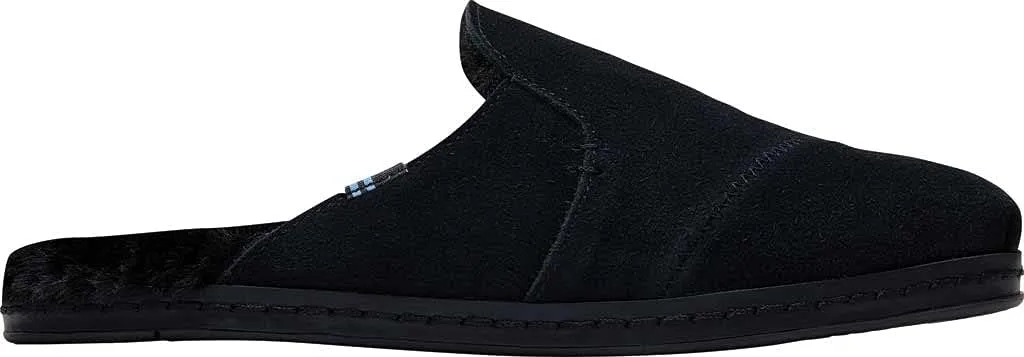TOMS Womens Nova Mule Flats Casual - Brown