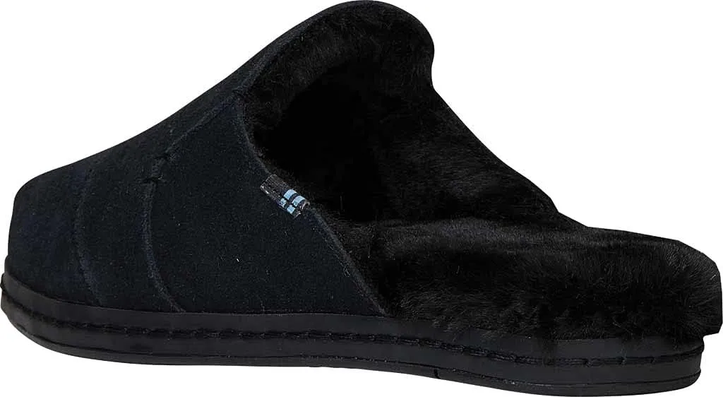 TOMS Womens Nova Mule Flats Casual - Brown