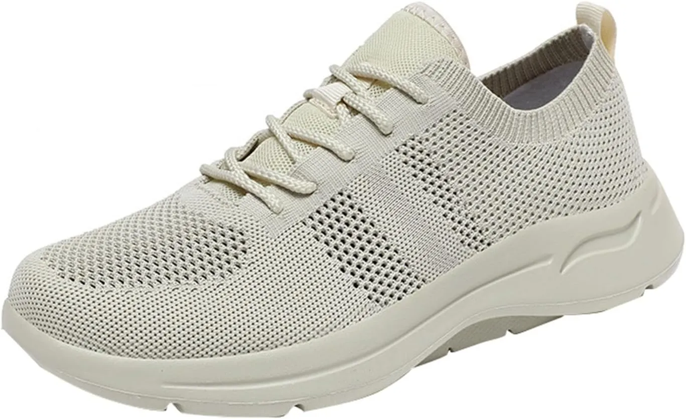 Valentines Deals of Today Women's Slip on Sneakers Shoes Woven Orthopedic Casual Work Shoes Women Mens Dress Sneakers Platform Tennis Shoes Women Hiking Shoe Men Waterproof Casual Loafers