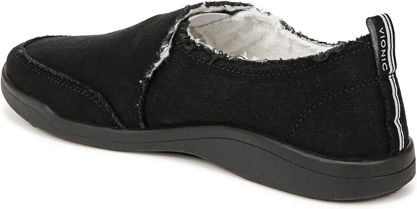 Vionic Women's Malibu Slip-ons Loafer