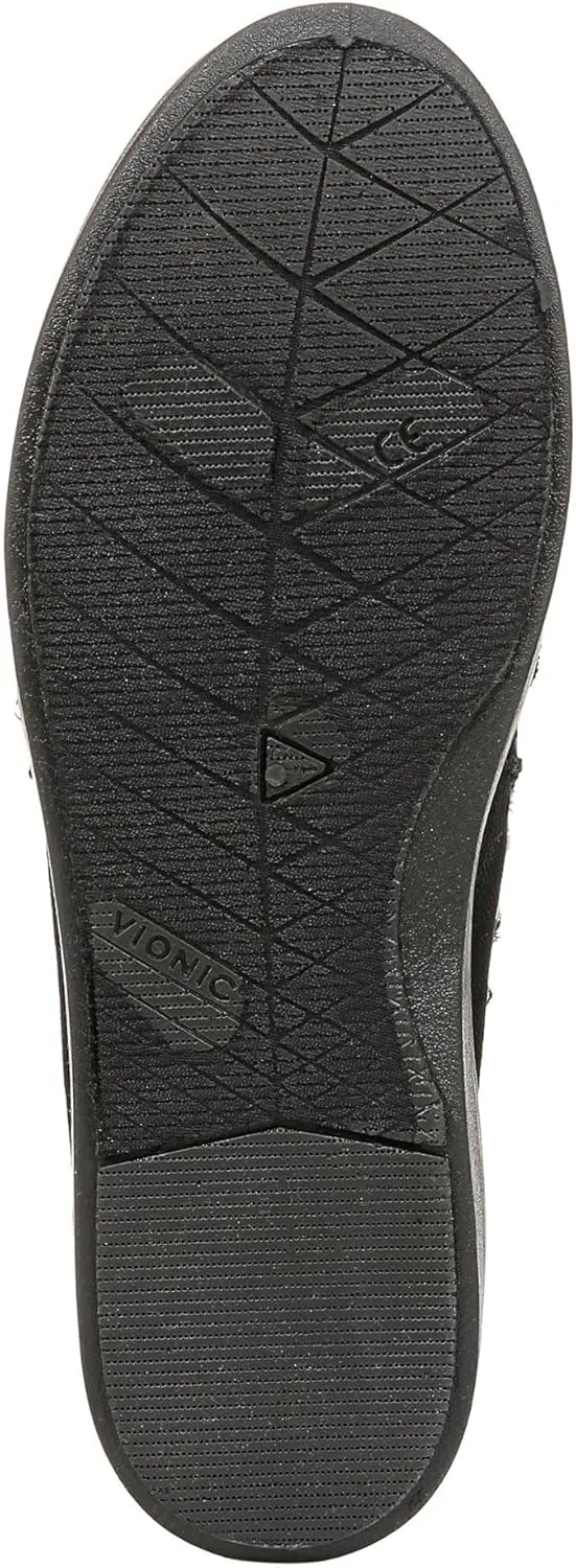 Vionic Women's Malibu Slip-ons Loafer